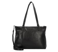 GREENBURRY Shopper 'Colombiana' nero Donna GREENBURRY One Size