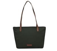 GREENBURRY Shopper 'Diana' marrone / abete Donna GREENBURRY One Size