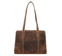 GREENBURRY Shopper marrone Donna GREENBURRY One Size marrone