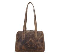 GREENBURRY Shopper 'Vintage' marrone Donna GREENBURRY One Size