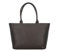 Greenburry Vegas Borsa shopper Pelle 46 cm marrone