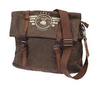 Greenburry Messaggero Aviator vintage 33 cm khaki (5901-30)
