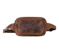 GREENBURRY Vintage Beltbag Brown