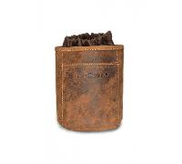 GreenBurry Vintage borsa per dolcetti DB4 in pelle 1601-25