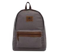 Greenburry Vintage Hemp Daypack 36 cm viola