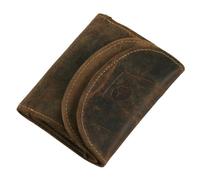 Greenburry Vintage Portafoglio IX pelle 10 cm