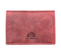Greenburry Vintage Portafoglio Pelle 7.5 cm