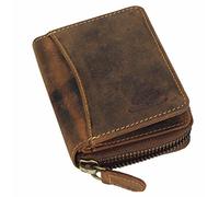 Greenburry Vintage portafoglio pelle 8,5 cm