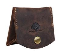 Greenburry Vintage portafoglio portamonete pelle 7,5 cm