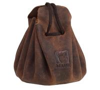 Greenburry Vintage portafoglio portamonete pelle 7,5 cm