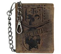 Greenburry Vintage Revival Vol. 1 Portafoglio in pelle 12 cm