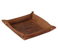 Greenburry Vintage XX1-BIG-25 Custodia in Pelle