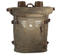 Greenburry Zaino Aviator 41 cm Scomparto per laptop