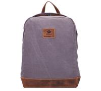 GREENBURRY Zaino cognac / lilla Donna GREENBURRY One Size