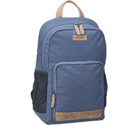 GREENBURRY Zaino 'Coral 7024 ' blu / marrone Donna GREENBURRY One Size