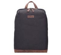 GREENBURRY Zaino 'Derby 7025' marrone chiaro / nero sfumato Donna GREENBURRY One Size marrone chiaro / nero sfumato
