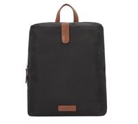 GREENBURRY Zaino 'Eva' marrone / nero Uomo GREENBURRY One Size marrone / nero
