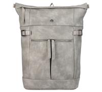 GREENBURRY Zaino 'Fanny' grigio Donna GREENBURRY One Size grigio