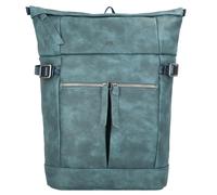GREENBURRY Zaino 'Fanny' petrolio Donna GREENBURRY One Size petrolio