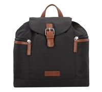 GREENBURRY Zaino 'Heidi ' marrone / nero Uomo GREENBURRY One Size marrone / nero