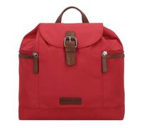 GREENBURRY Zaino 'Heidi' marrone / rosso Uomo GREENBURRY One Size