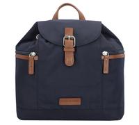 GREENBURRY Zaino 'Heidi ' navy / marrone Uomo - Accessori - Borse e zaini - Zaini GREENBURRY One Size