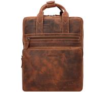 GREENBURRY Zaino marrone Uomo - Accessori - Borse e zaini - Zaini GREENBURRY One Size