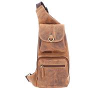 GREENBURRY Zaino marrone Uomo GREENBURRY One Size marrone