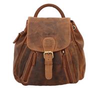 GREENBURRY Zaino 'Vintage 1605' marrone Uomo GREENBURRY One Size
