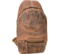 GREENBURRY Zaino ' Vintage 1612A ' marrone Uomo GREENBURRY One Size