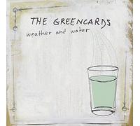 Greencards - Weather & Water