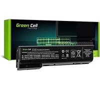 Green Cell HP100 ricambio per notebook Batteria (Green Cell Battery for HP ProBook 640/645/650/655 G1, 4400mAh, 11.1V)