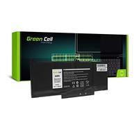 Batteria F3YGT DM3WC 2X39G DWX9J per Dell Latitude 7280 7290 7380 7390 7480 7490