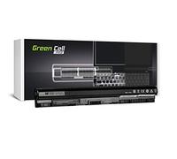 Green Cell baterie pro Dell Inspiron 3451 3555 3558 5551 5552 5555 / 14,4V 2600mAh
