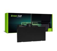 GREENCELL BATTERY TA03XL FOR HP ELITEBOOK 745 G4 755 G4 840 G4 850 G4. HP ZBOOK 14U G4 15U G4. HP MT43