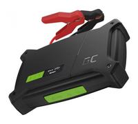 GC PowerBoost Avviamento di Emergenza | 16000mAh 2000A | Jump Starter Powerbank