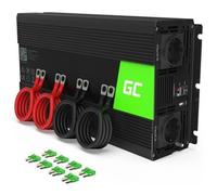 Inverter onda pura 2000W 24V Stand alone | Green Cell