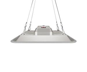 Greenception GC-Pure - Luce di coltivazione LED da 80 W per piante da interno, spettro completo con UV e Far Red, lampada per la crescita di piantine, crescita e fioritura, fino a 3 piante