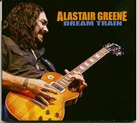 Greene*Alastair - Dream Train