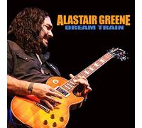 Greene, Alastair - Dream Train