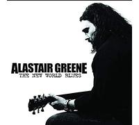 Greene, Alastair - The New World Blues