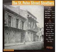 Greene Bob / St. Peter Street Strutters - Recorded At Preservation Hall