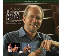 Greene, Buddy - Best Of Buddy Greene