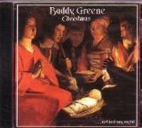 Greene, Buddy - Christmas...Not Just Any Night