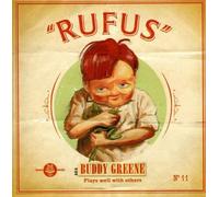 Greene, Buddy - Rufus With Sam Bush Jerry Douglass & More