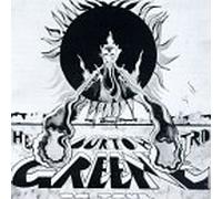 Greene,Burton - Burton Greene