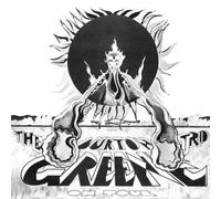 Greene, Burton Trio - On Tour