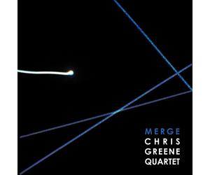 Greene, Chris Quartet - Merge