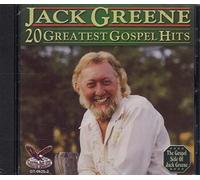 Greene, Jack - 20 Greatest Gospel Hits