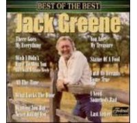 Greene, Jack - Best of the Best
